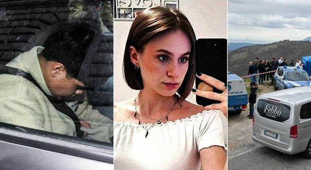Detaje nga vrasja e Ilaria Sulës/ Rrëfimi i plotë i ish të dashurit, prindërit e tij ishin në banesë kur ndodhi krimi!