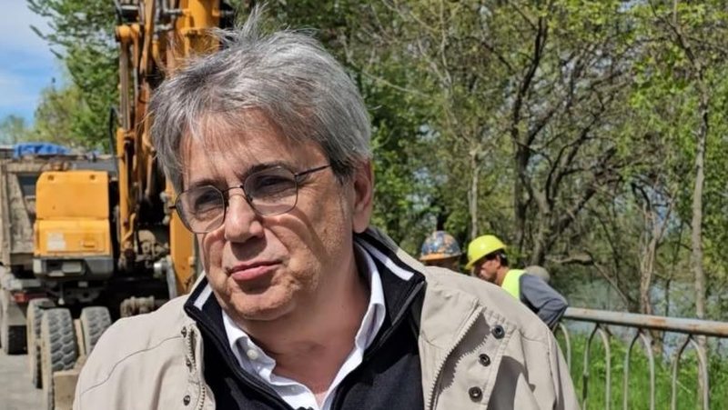 Benet Beci i përgjigjet akuzave të Berishës nga Shkodra: Disa zgjedhin të shajnë, kurse unë politikën time kam punën