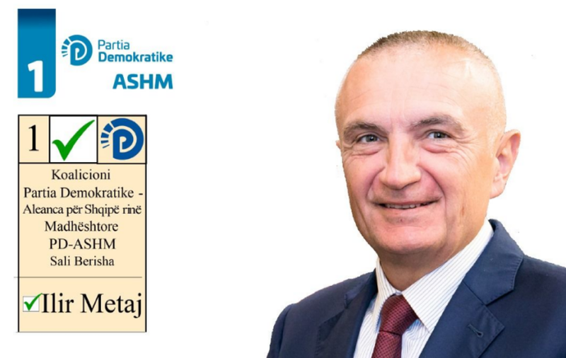 Ilir Meta nga burgu: Izolimi i orkestruar nga qeveria më ka pamundësuar takimet me zgjedhësit 