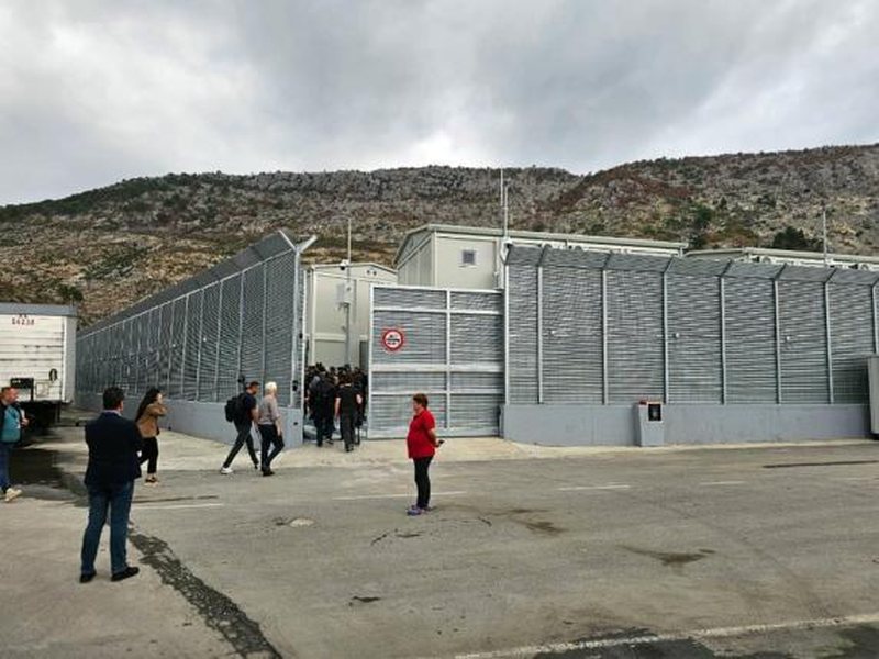 Ministria e Brendshme në Itali bën gati listën me emigrantët që do vijnë në Gjadër, mes tyre priten dhe shqiptarë 