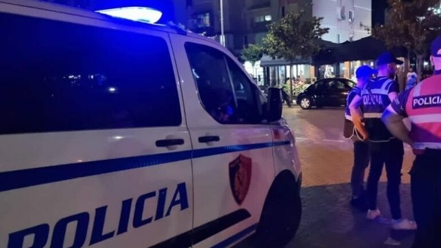 Përplasje me armë mes dy vëllezërve në Divjakë 
