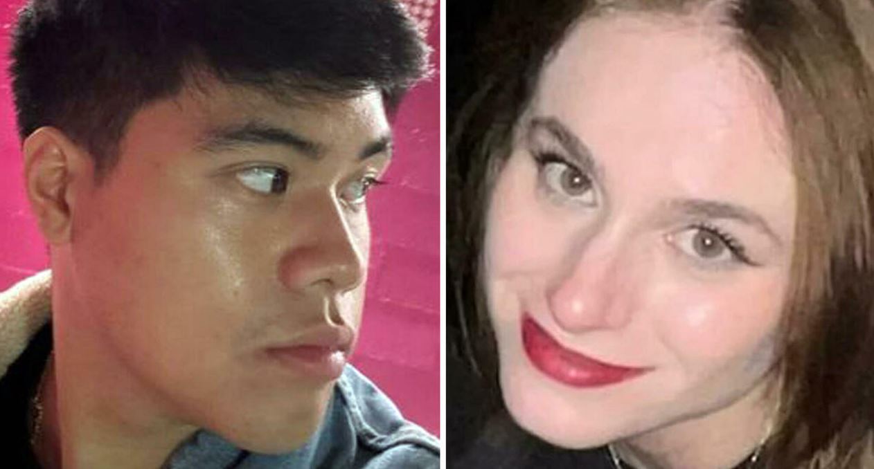 Vrau Ilaria Sulën, Mark Samson u ndihmua edhe nga dy shokë të tij 