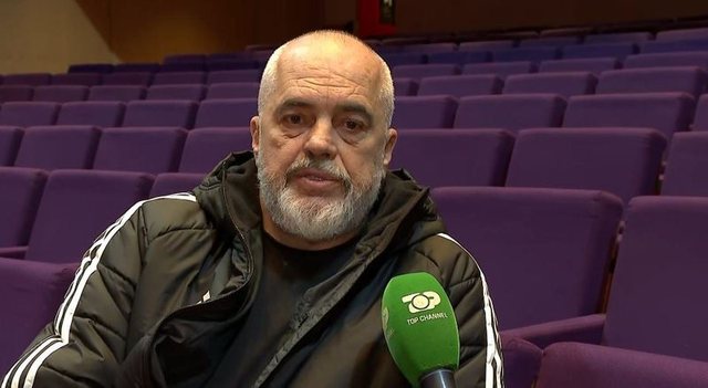 Rama: LaCivita një turist më shumë në Tiranë, Basha fenomen, por… 
