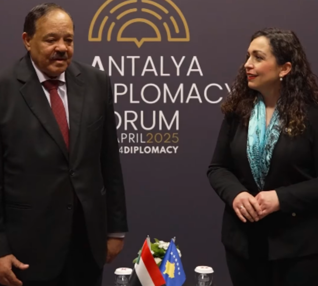  Sudani njeh Republikën e Kosovës! Vendimi vetëm pak orë pas lajmit të rremë nga Beogradi për “çnjohje” nga Sierra Leone 