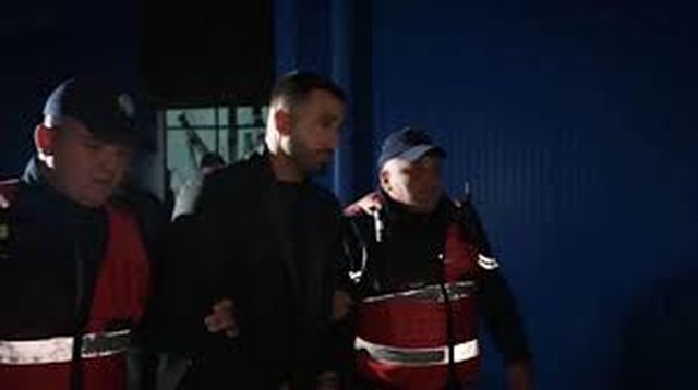 Zbardhet dëshmia e Joz Markut në Polici: Ja pse e qëllova 