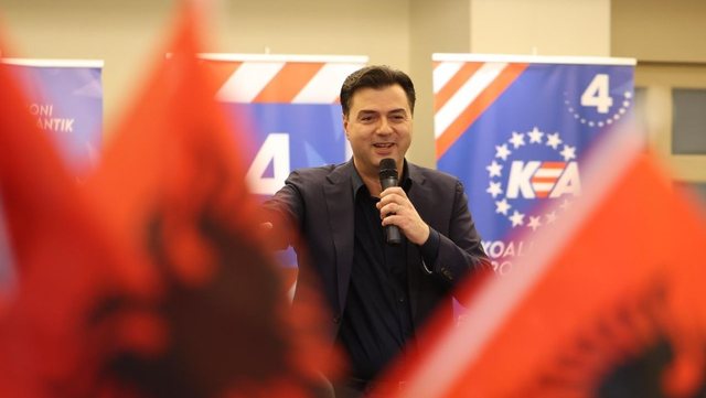 Basha nga Selaniku: Kredi për banesë për 30 mijë çifte të reja dhe 20 mijë euro për fëmijën e tretë