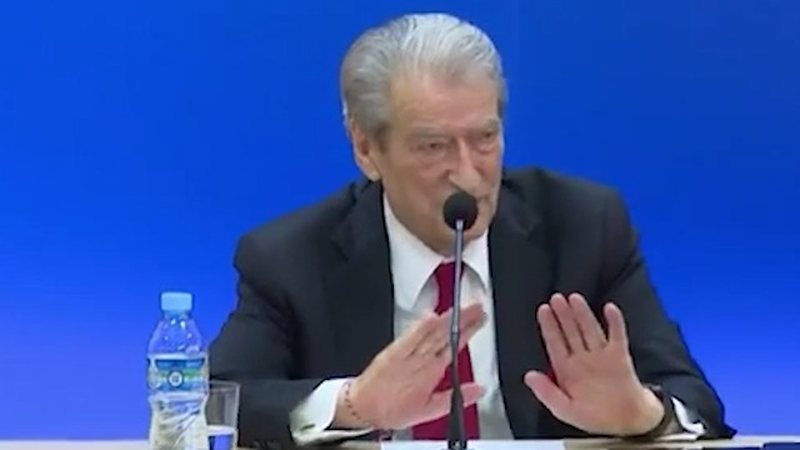 “500 euro për një votë” – Berisha: Blerja e votës për PD manipulim si rasti i Belerit! Vlora Hysenaj dhe Ardi Veliu autorë, do ‘fluturojnë’ pas… 