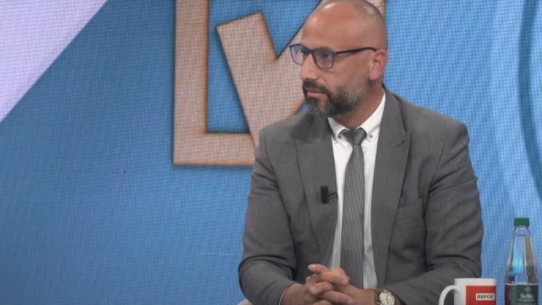 Braktisi PL-në dhe iu bashkua PS-së, Faik Basha: Nuk mund të isha më pjesë e një farse