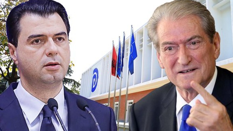 Basha pret akoma të marrë vulën e PD: Jam në gjyq…