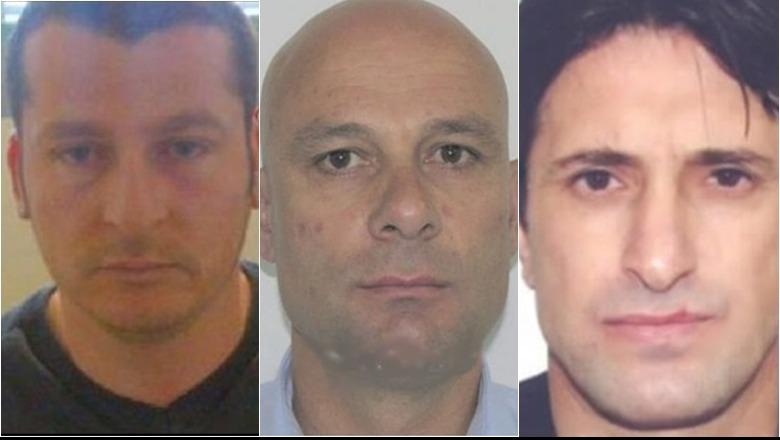 Atentati i dështuar ndaj Xhevdet Plakut, Apeli lë në fuqi dënimin për Dedan Gjonin dhe “Kep Arapin” 
