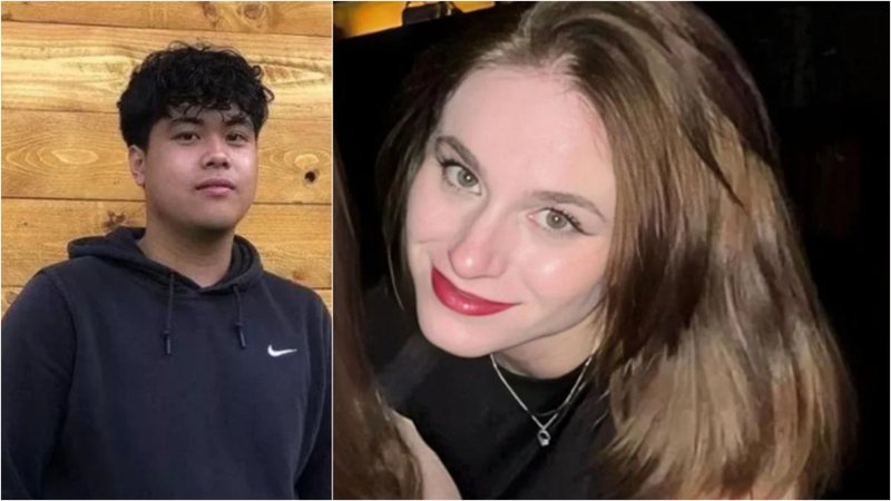 Ish i dashuri e përdori për të kamufluar krimin, rrëfehet djali që Ilaria njohu pasi u nda nga Samson: As zërin nuk ia kisha dëgjuar ndonjëherë