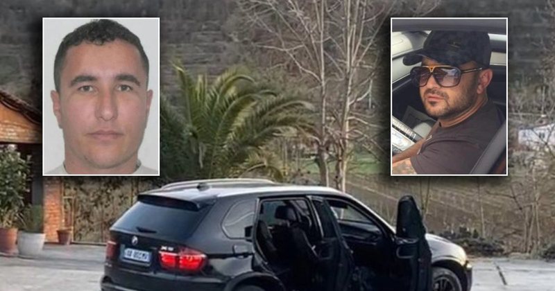 U nis për të vrarë Otin e Elbasanit dhe ra vetë në pritë, Dumani rrëfen për herë të parë atentatin: Më rrethuan 5 makina, trupi mu mbush me plumba