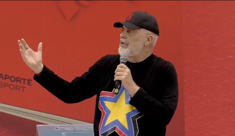 Rama: Si u bë kaq i fortë Altin Dumani?! Ishte edhe më herët prokuror