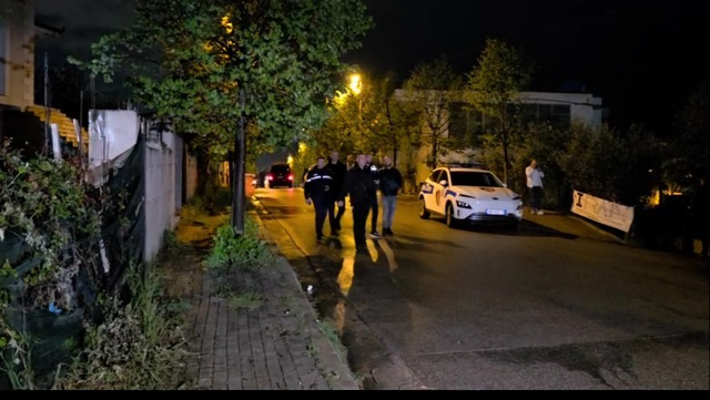 Mbeti i plagosur rëndë në atentatin në Tiranë, 11-vjeçari festoi dje datëlindjen 