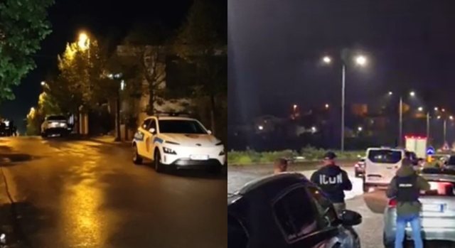 “11-vjeçari ka marrë plumba në kraharor, vijon në gjendje të rëndë” , si është gjendja e 4 të plagosurve nga atentati në Tiranë 