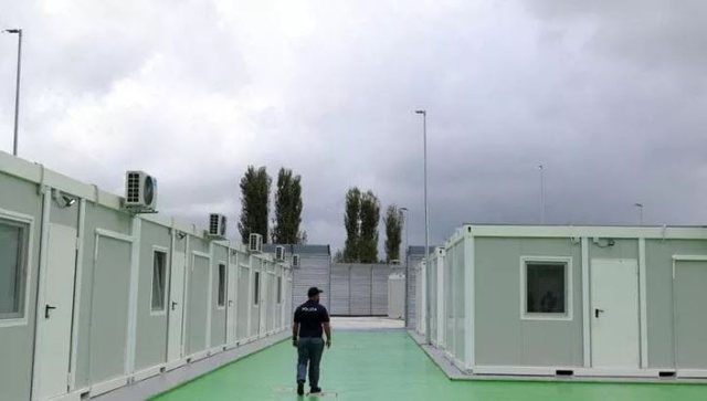 Mbahej në Gjadër, riatdhesohet emigranti i parë! Ministri italian: Operacionet do vazhdojnë 