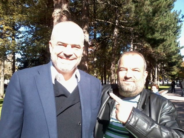 Ilir Vrenozi zbulon telefonatën me Ramën para takimit në Korçë: Kryeministri më ftoi për kafe…