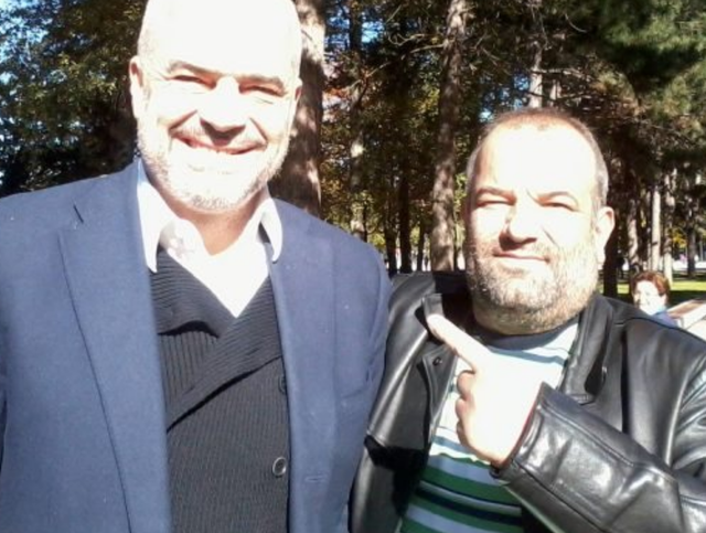 Rama tregon versionin e tij të bisedës me korçarin e TikTok: Më the ‘derën e shtëpisë s’ja mbyll dot kryeministrit, por… 