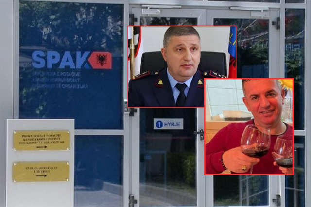 “Mos del keq me shefin”, përgjimet e SPAK që “fundosën” oficerët e policisë rrugore! 