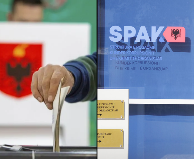 SPAK sqaron se cilat krime zgjedhore hetohen prej tyre 
