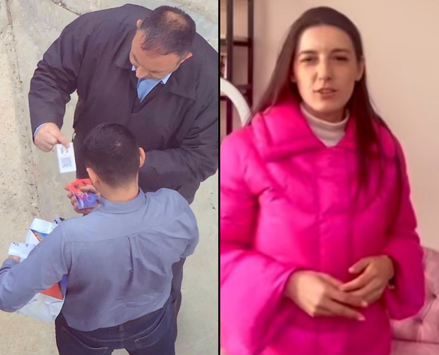 Zegjineja denoncohet për fushatë brenda shkollës, KQZ nis procedim adiministrativ ndaj ministrit Hoxha 