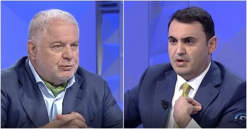 “Nuk duam të bëjmë Berishën kryeministër” – Belind Këlliçi habit me deklaratën; Haxhiu: Më mirë mos ta thoje…