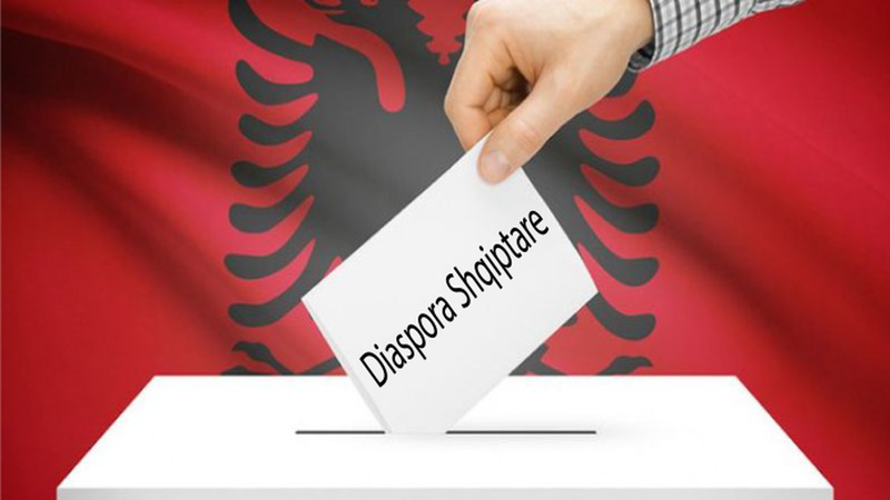 Zgjedhjet e 11 Majit – Mbi 36 mijë emigrantë kanë votuar deri tani, më shumë zarfe nga Italia dhe Gjermania 