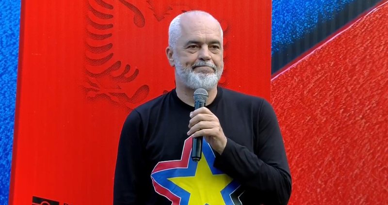 Rama: Për dy vite kemi bërë në Shkodër atë që s’është bërë në të gjitha vitet e tjerë të marra së bashku