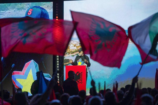 Edi Rama ndërpret nesër fushatën, zbulohet arsyeja 