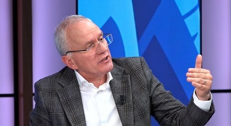 “Kontrata 6 milionë dollarëshe, turp madhështor”, Xhaferaj: Është për interesat personale të Berishës, siç ishte edhe kthimi i tij në krye të PD 