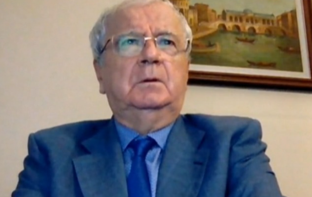 PD kontratë 6 mln dollarë lobimi në SHBA, Ngjela: Është korrupsion! Berisha duhet të provojë përballë SPAK