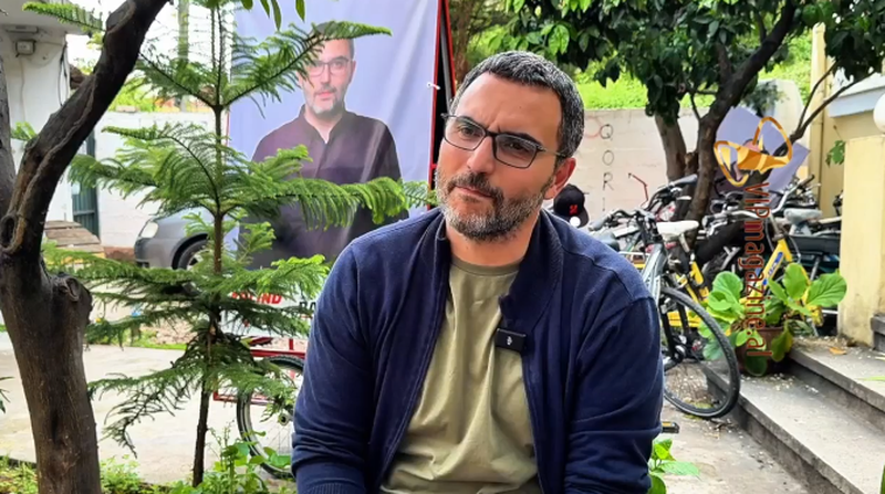 Arlind Qori: Kundërshtarët mashtrojnë qytetarët kur na quajnë komunistë, të shohin programin tonë