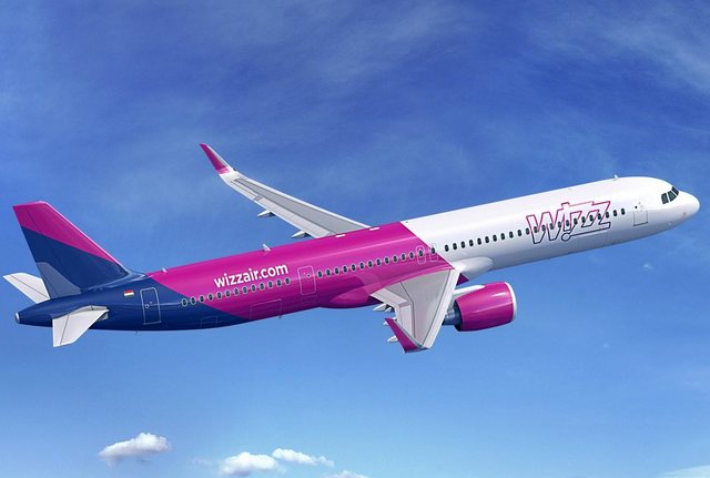 Alarmuese! Hakerat vjedhin të dhëna të ndjeshme tw klientëve dhe stafit të Wizz Air, kompania hesht
