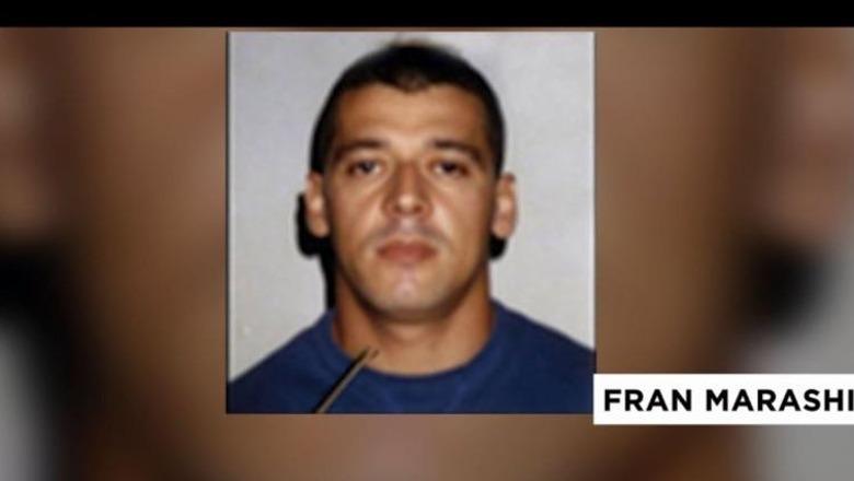 I dënuar përjetë për masakrën e Urës Vajgurore, Fran Marashi nuk del nga “41 bis” 