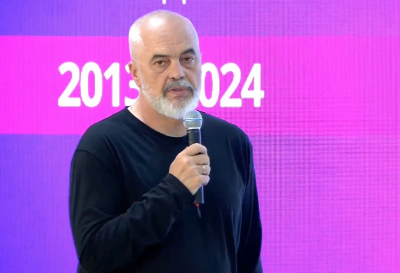 “Pensioni minimal jo më pak se 200 euro”, Rama: Investimet e huaja, tregojnë për kapacitetet e reja që ka treguar ekonomia