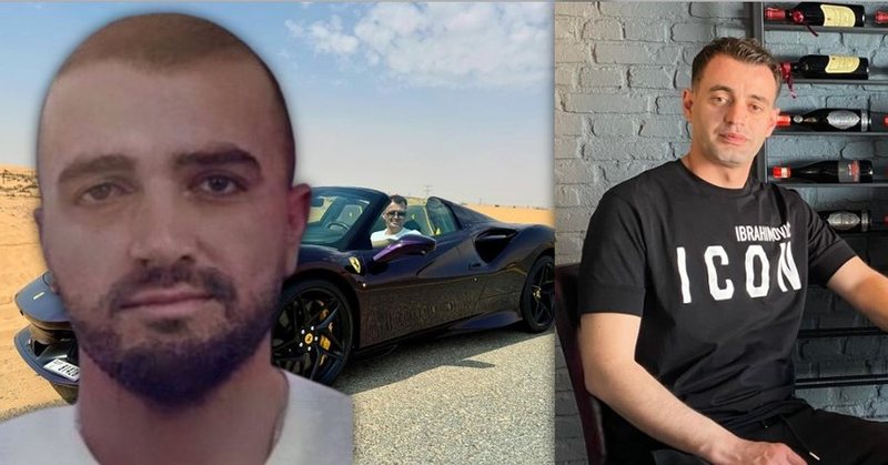 Jeta luksoze në Dubai e mikut të Roan Brahimit; I riu qëndronte mes Shqipërisë dhe Emirateve, vendit ku Hoxhajt “iu firmos” vdekja