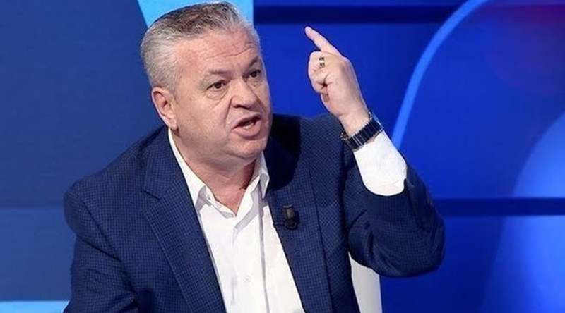 Myslim Murrizi “shpërthen” ndaj Bylykbashit: Bëri një kod palaço me Gjiknurin, duhet të ishte në listë të hapur