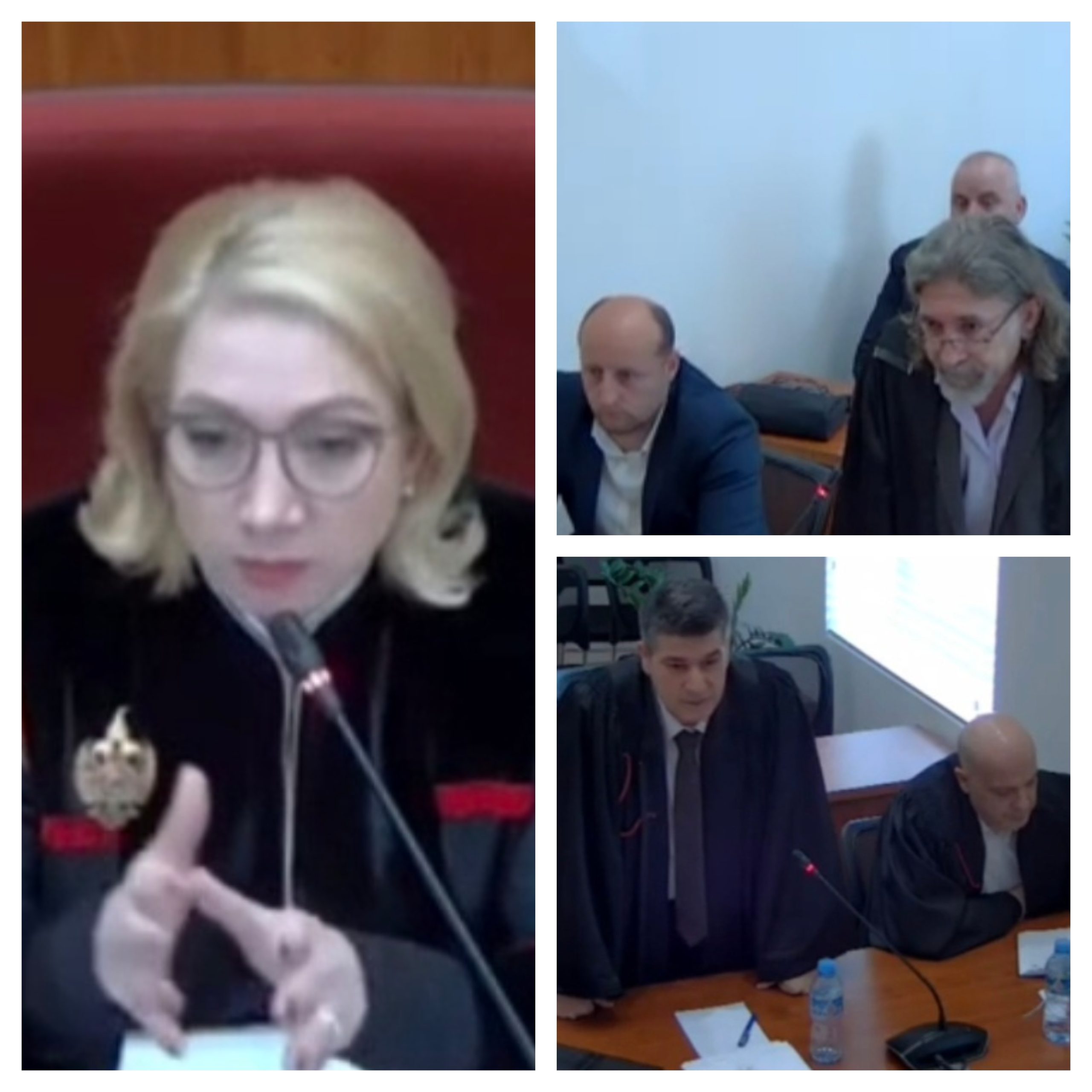 Video / SPAK: Gazetarëve u japim ne leje kur botojnë materiale sekrete, na kontaktojnë vetë dhe ne u themi nëse duhet t’i publikojnë ose jo