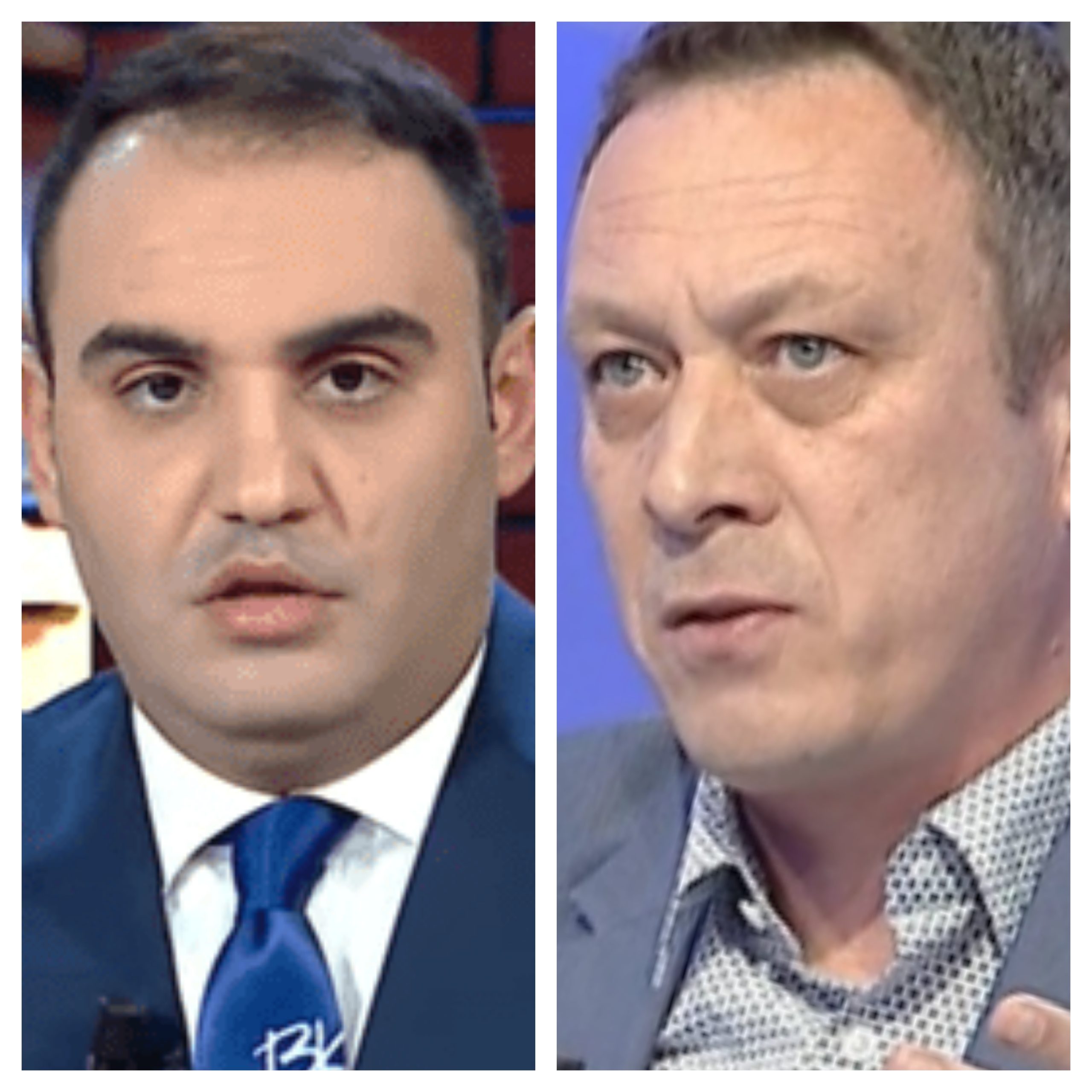 Po heton Tunelin e Llogarasë, ja pse Belind Këlliçi dhe Elvi Fundo sulmojnë prokurorin Dritan Prençi, si paguhen nga trau i Rrok Gjokës për të shantazhuar SPAK-un