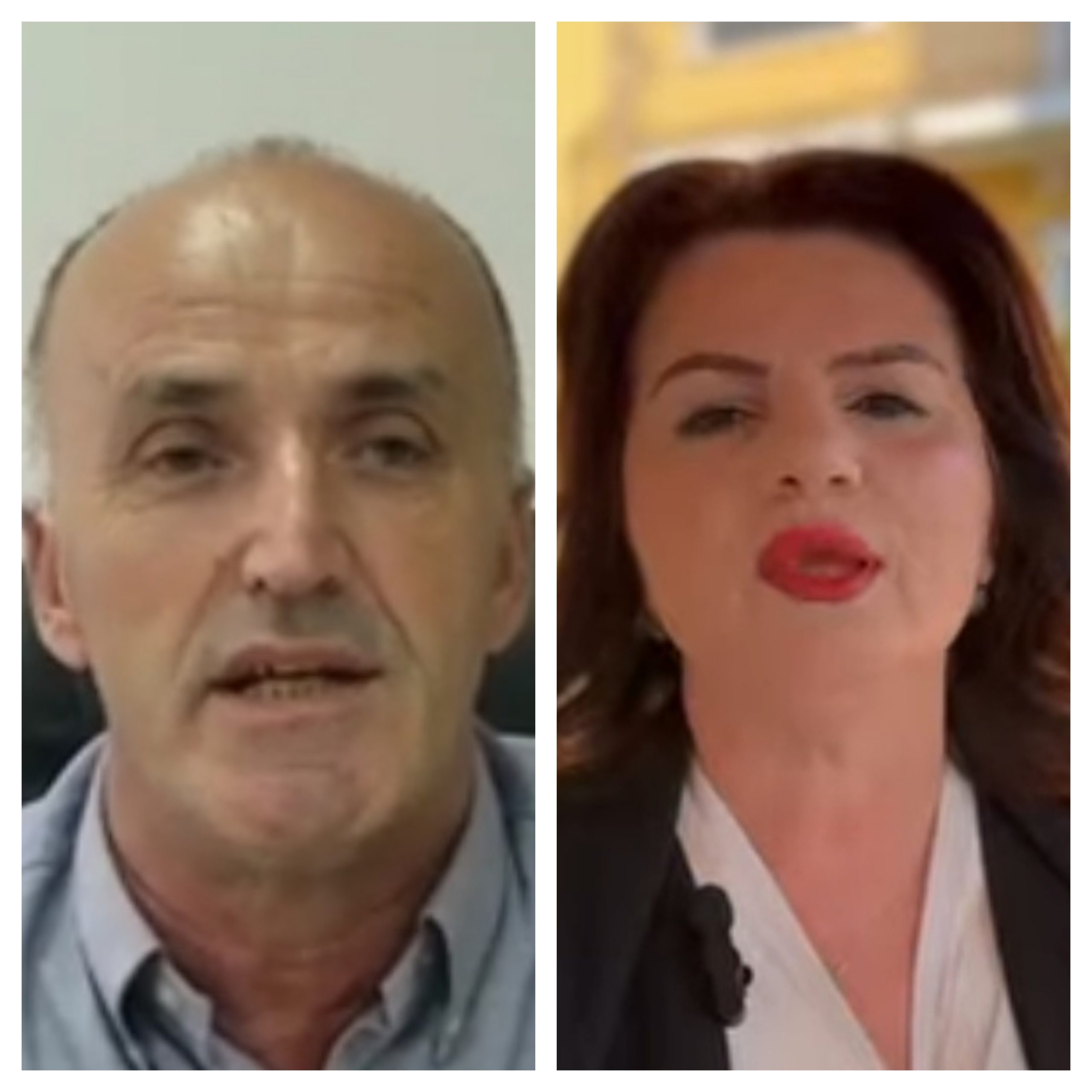 I shkarkuan dy drejtorë, Tom Doshi shpërthen ndaj Benet Becit dhe qeverisë Rama. Taktikë elektorale apo prishje pazaresh?