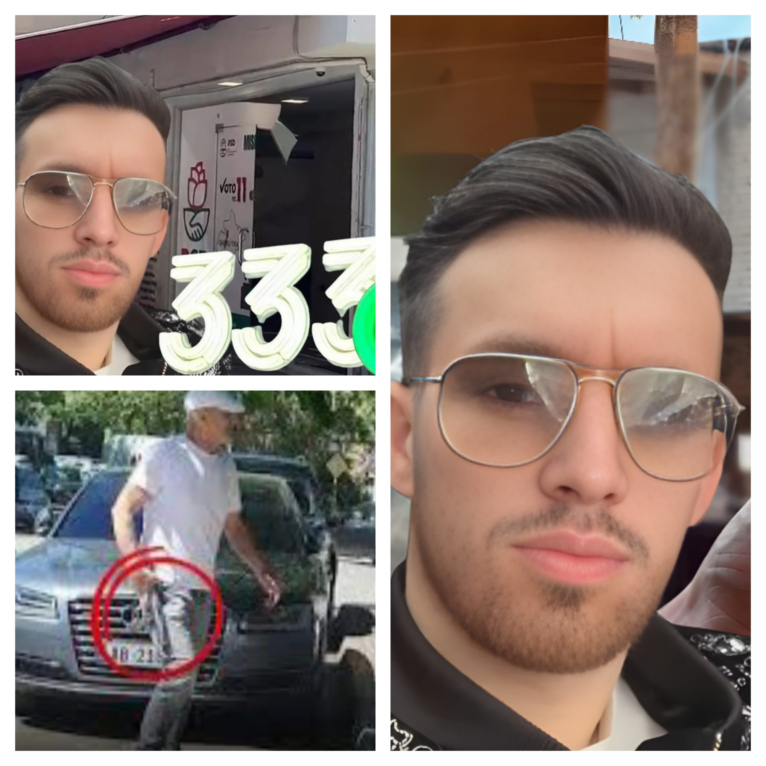 Sherri te zyrat e PSD nxjerrë zbuluar menaxherin e basteve sportive Lendi Palaj, bosët e tij nën hetim nga SPAK, policia e dorëzuar para llotove të paligjshme