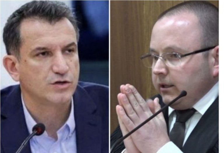 Do merrte miliona euro sipas PD, Gjyqtari Pëllumbi: Veliajn e lash në burg pasi ka rrezik të arratiset