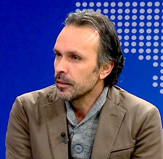 Video / Sociologu Mërtiri: Shyqyr që erdhi dita që SPAK po i shkel të drejtat Veliajt