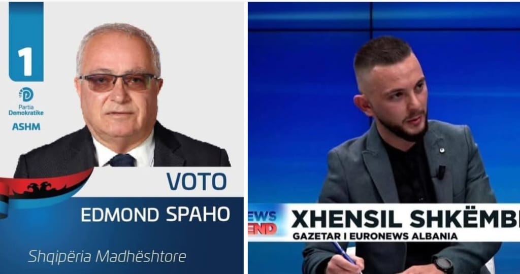 Gazetari ndihmon familjet e varfra në Maliq me kishën e tij, revoltohet Edmond Spaho: Maskarenj, po e bëni për vota 