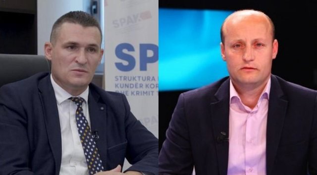 Gjykata Kushtetuese ‘palos’ Dumanin e Dadon për rastin Qyno, vendim historik pro gazetarëve dhe lirisë së medias, veprimet e SPAK-ut shpallen antikushtetuese dhe të rrezikshme