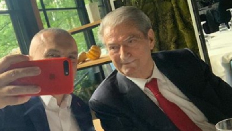 Berisha urdhëroi komisionerët të nxirrnin Metën deputet si në 2009, shiti Tabakun për të shpëtuar nderin e aleatit anti-SPAK, socialistët refuzuan