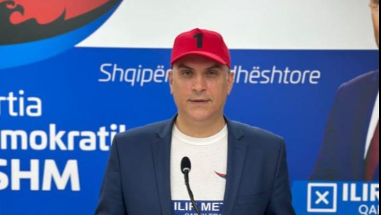 Tedi Blushi premton amnisti penale pas 11 majit. Plan për të mbyllur dosjet e Metës dhe Berishës me ligj?