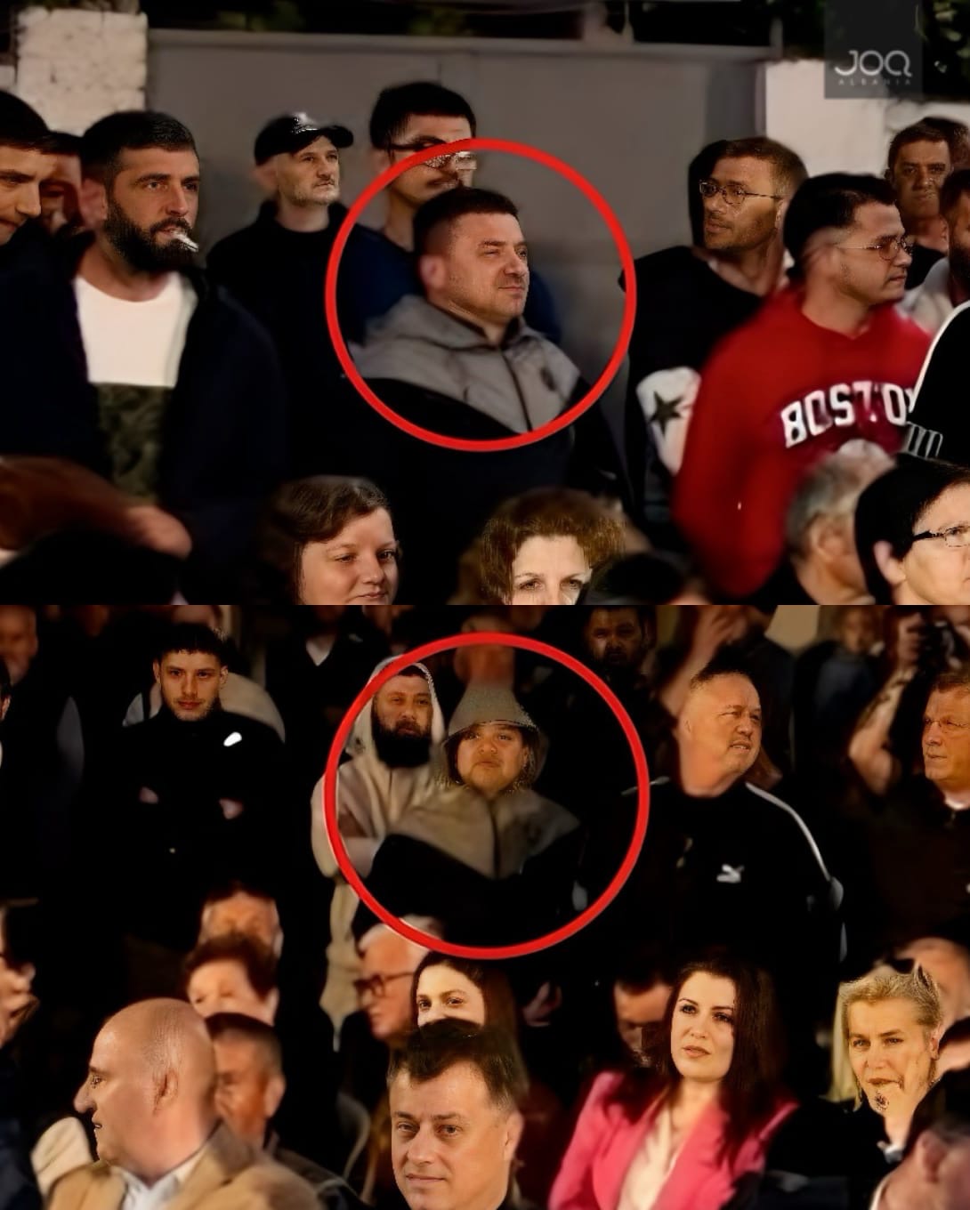 Elvis Roshi duke blerë vota për PD-në? Arrestohet një grua pasi e takoi, i gjendet një listë zgjedhësish