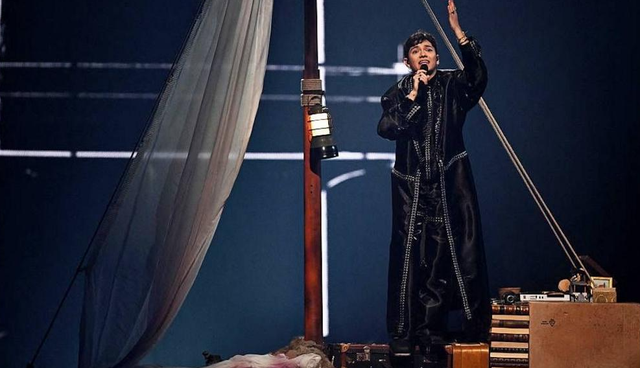 Austria shpallet fituese e Eurovision 2025, Shqipëria renditet e teta!