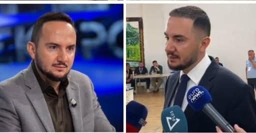 Salianji mbjell flokë nga burgu, Mero Baze: A ka shkuar ky në klinikë apo klinika në burg? Se Erion Veliaj është marrë i pandehur për statuse në Facebook